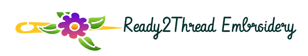 Ready2Thread logo